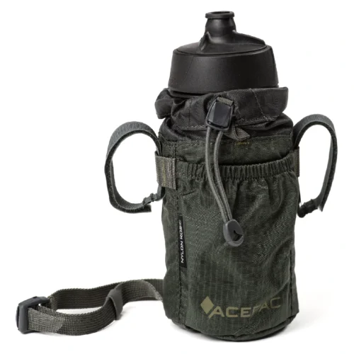 Acepac Bike Bottle Bag