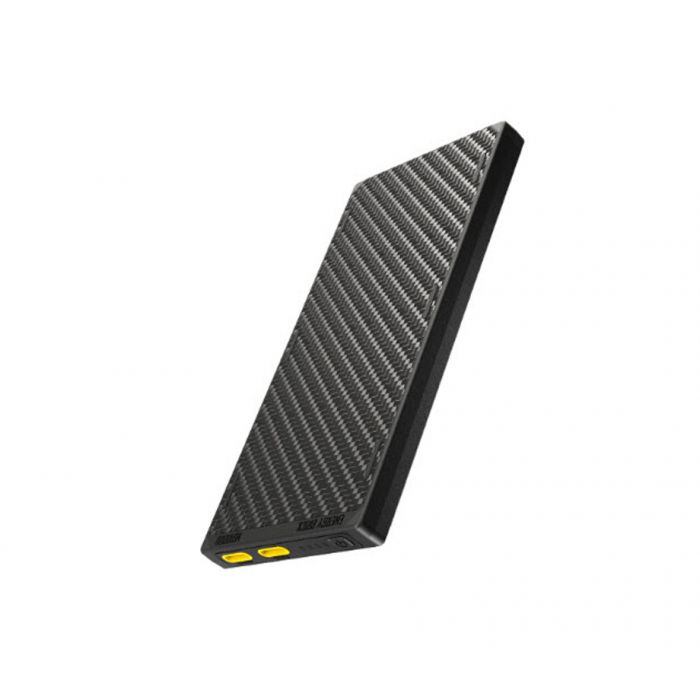 Nitecore - NB10000 power bank - ultralight - gen 3