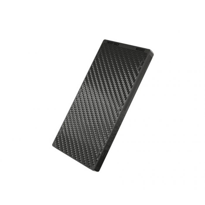 Nitecore - NB10000 power bank - ultralight - gen 3 - Afbeelding 3