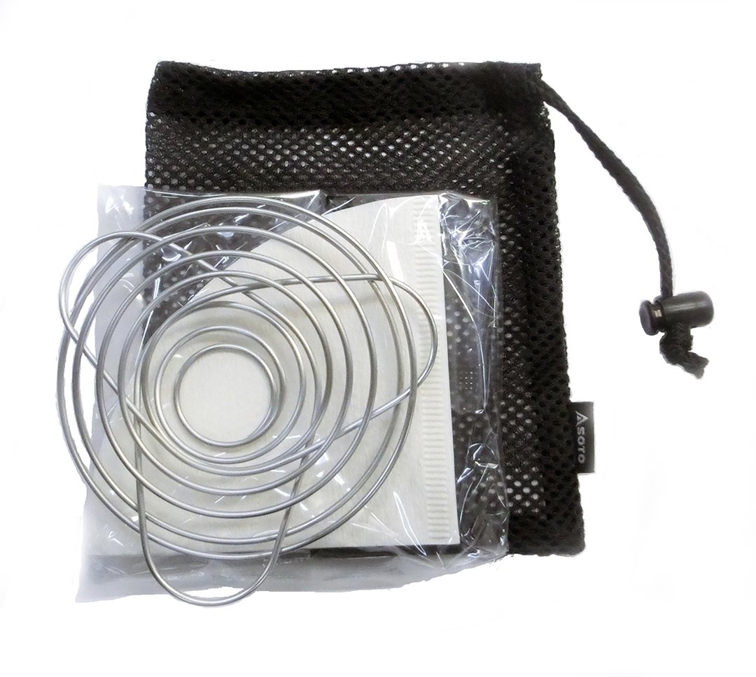 Soto - Helix Coffee Maker - Afbeelding 3