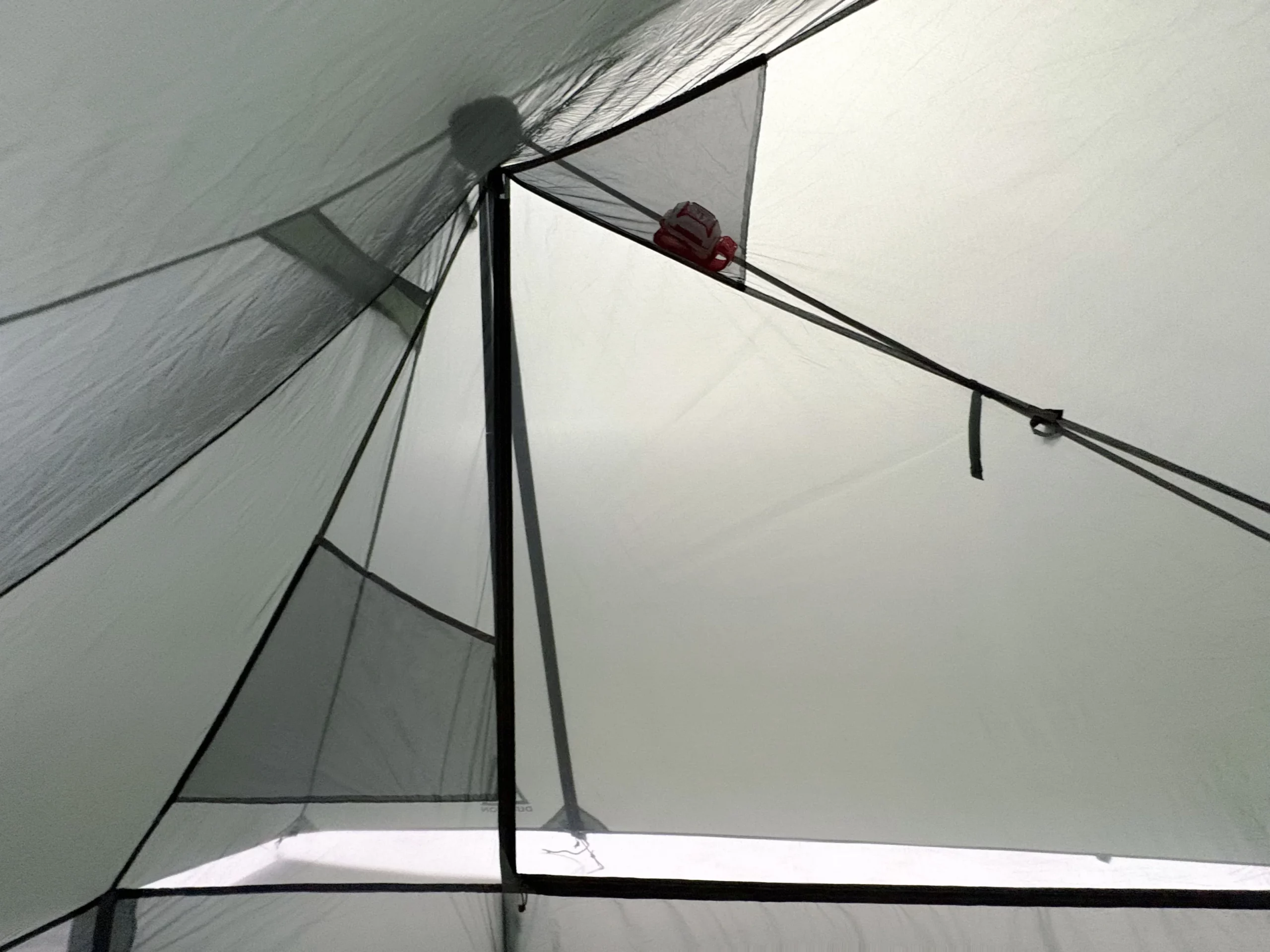 Durston - X-Mid 1 - Tent - Afbeelding 7