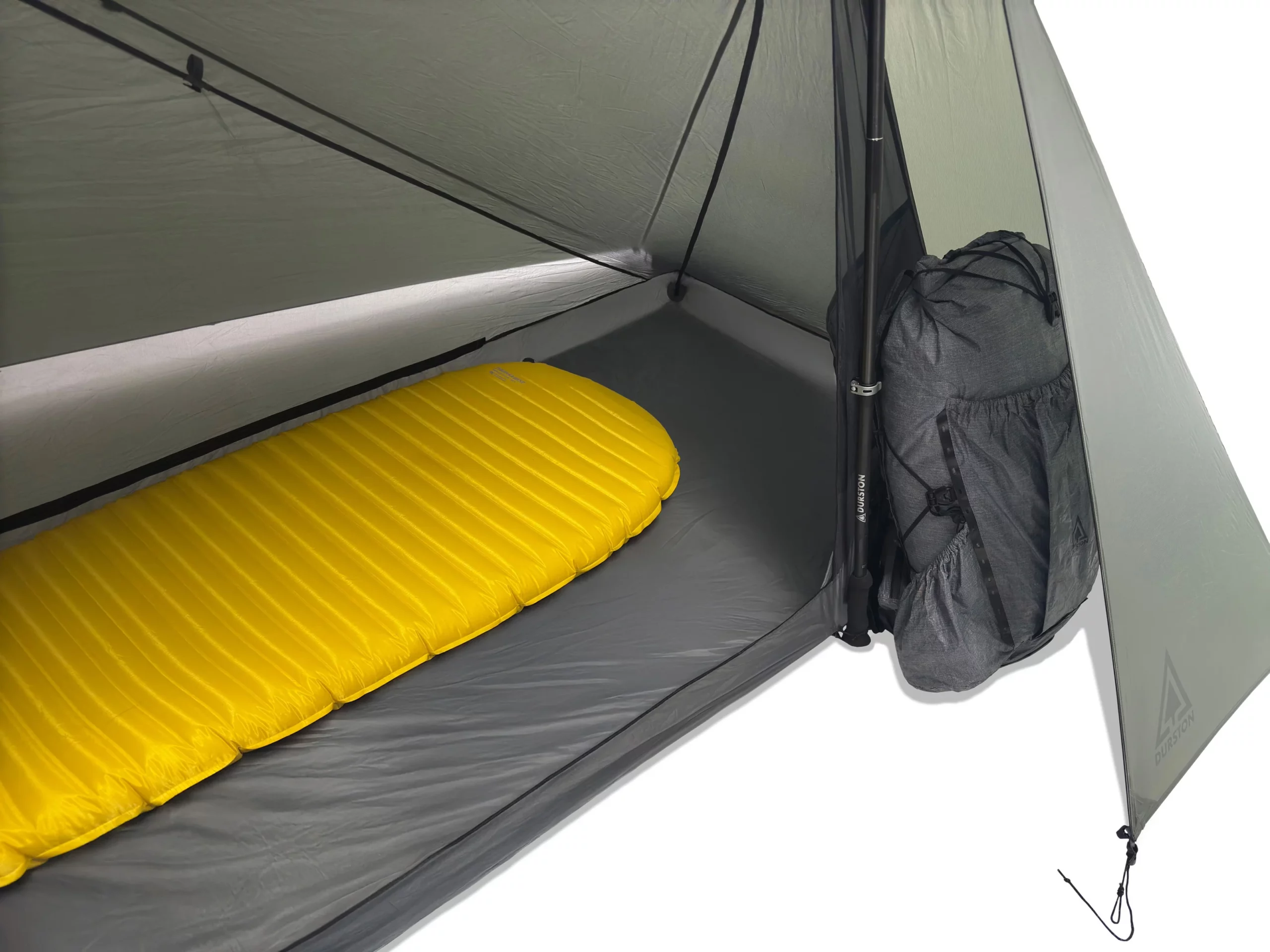 Durston - X-Mid 1 - Tent - Afbeelding 4