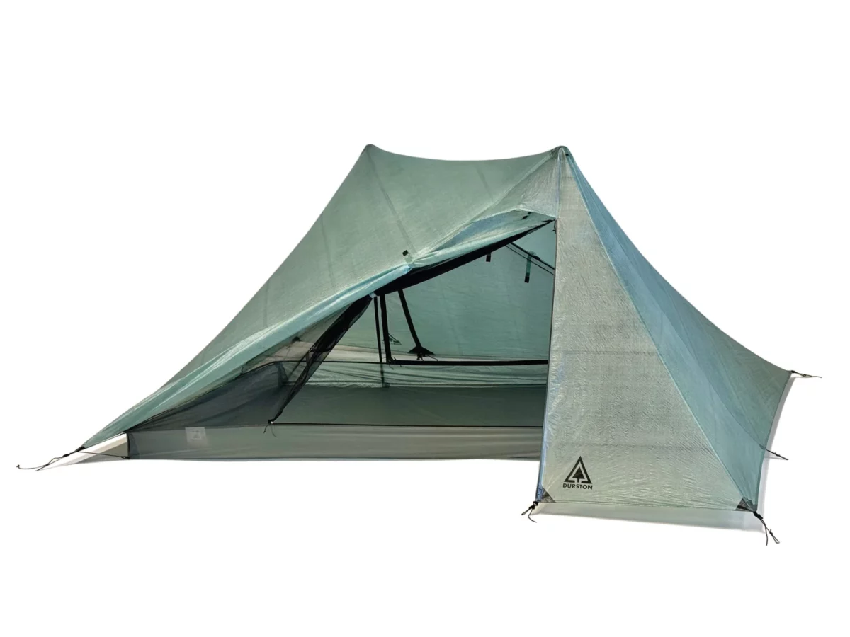 Durston - X-Mid Pro 2+ plus - dyneema tent - Afbeelding 8