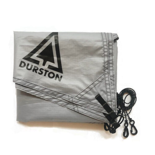 X-mid Groundsheet - Durston gear grondzeil