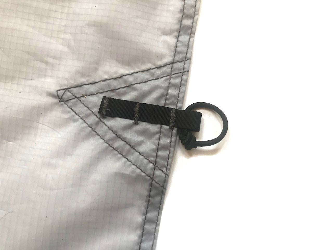 X-mid Groundsheet - Durston gear grondzeil - Afbeelding 4