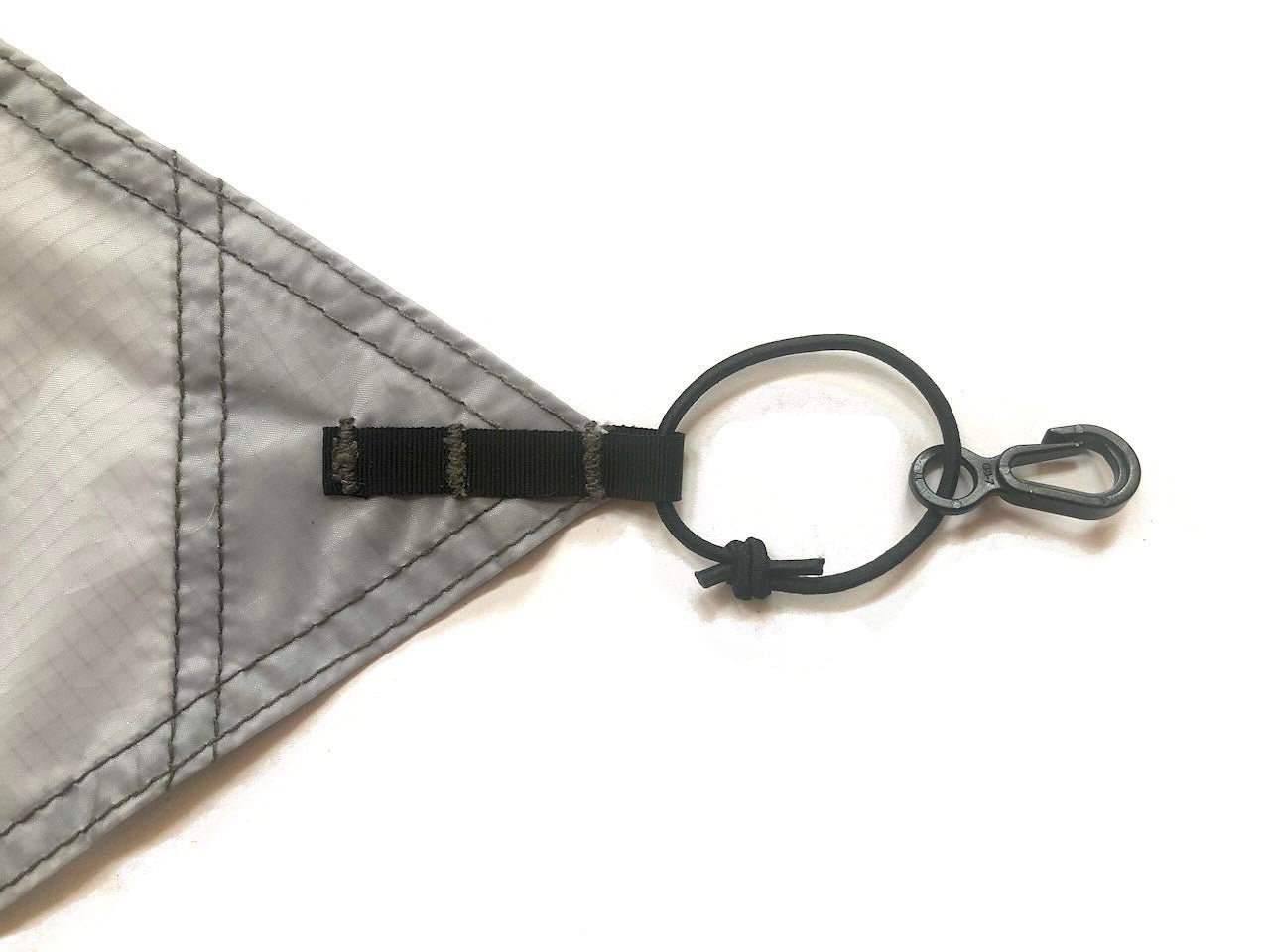 X-mid Groundsheet - Durston gear grondzeil - Afbeelding 3