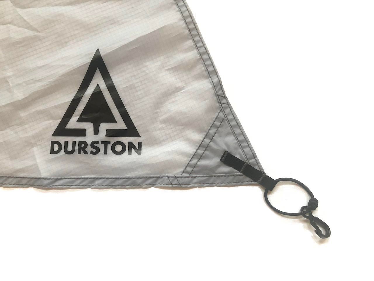 X-mid Groundsheet - Durston gear grondzeil - Afbeelding 2