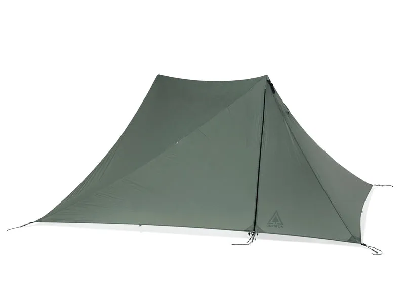 Durston - X-Mid 1 Solid - Tent (gen 3 - 2026) - Afbeelding 5