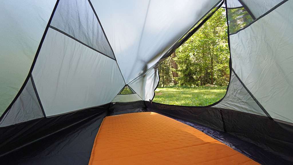 Tarptent Moment DW タープテント モーメント solid Tarptent Moment