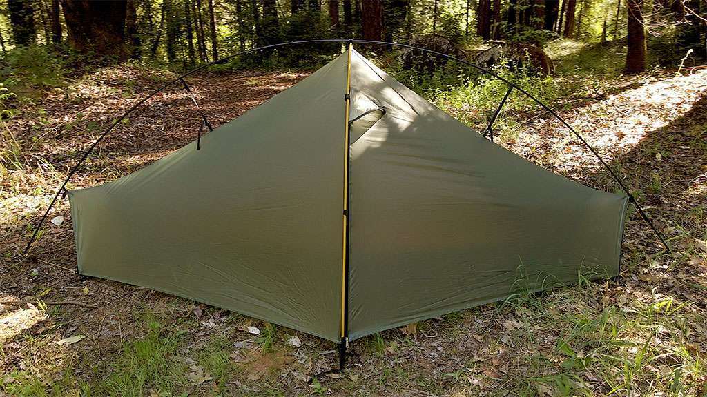 Tarptent - Moment DW - Bikepackingshop