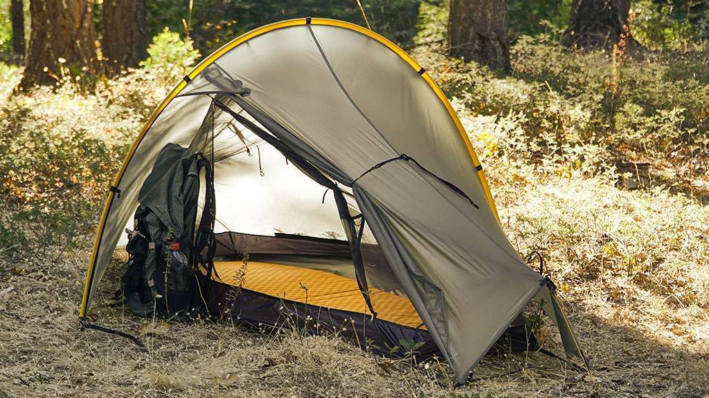 Tarptent - Moment DW - Afbeelding 5