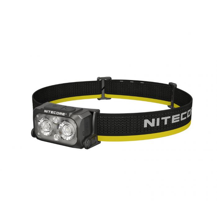 Nitecore NU25 - hoofdlamp (oplaadbaar) UL - Afbeelding 2