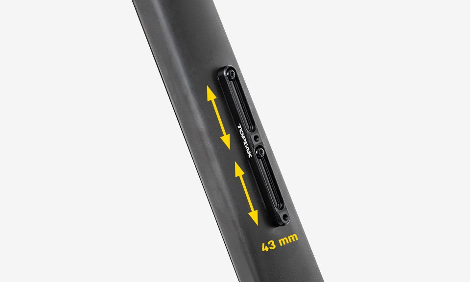 Topeak cage mount extender - Afbeelding 3