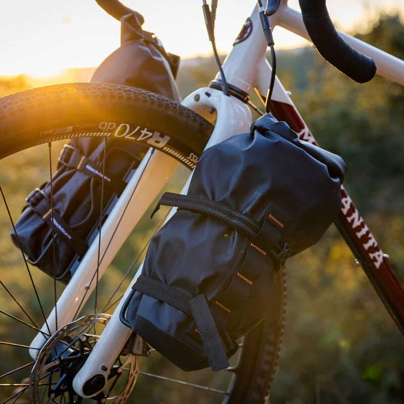 Blackburn - Outpost Elite Cargo Bag - drybag - Afbeelding 8