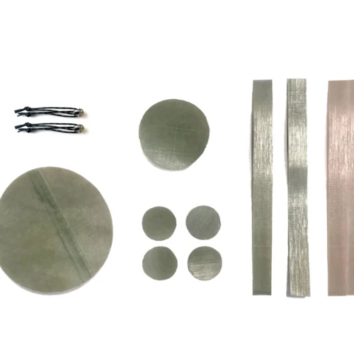 Durston gear - DFC Dyneema Patch kit