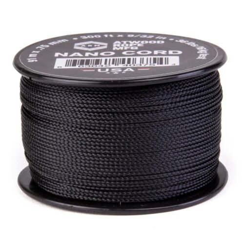 Atwood Rope MFG - .75mm Nano Cord