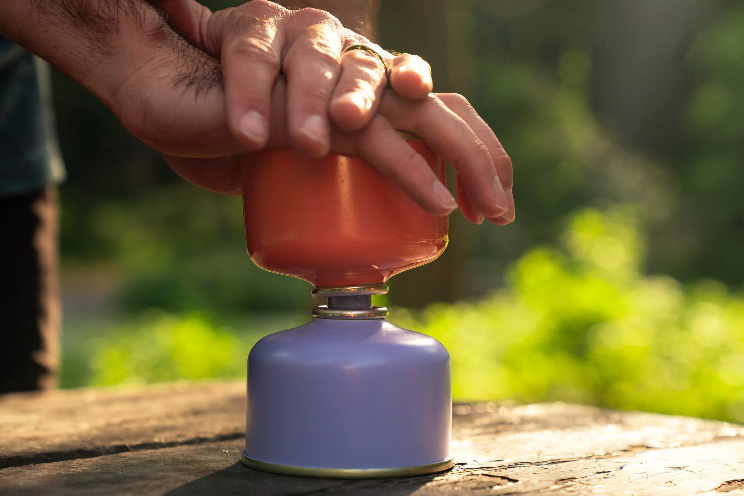 Alpenflow - Fuel Transfer Valve - by Alpenglow - Afbeelding 8