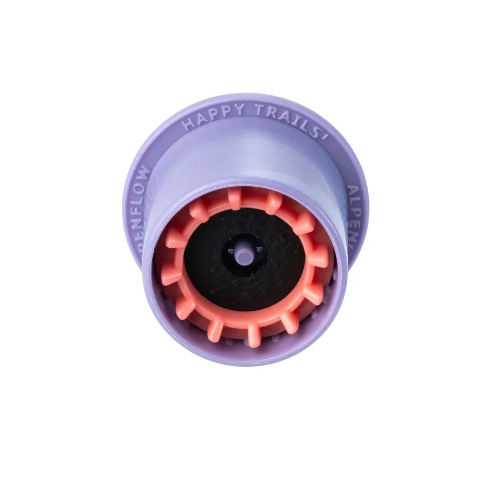 Alpenflow - Fuel Transfer Valve - by Alpenglow - Afbeelding 2