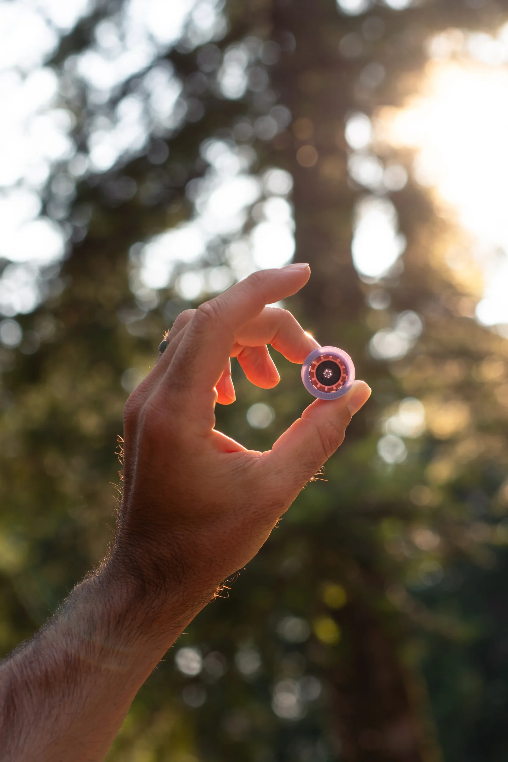 Alpenflow - Fuel Transfer Valve - by Alpenglow - Afbeelding 7