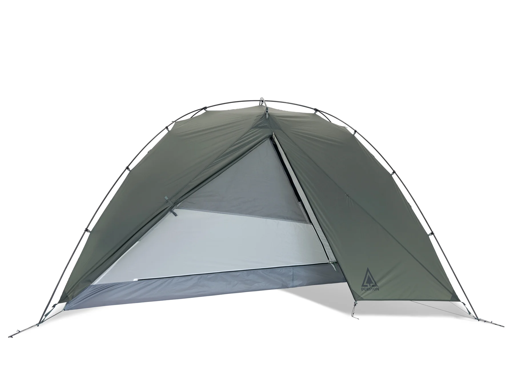 Durston - X-Dome 2 - lightweight 2 person freestanding tent - Afbeelding 7