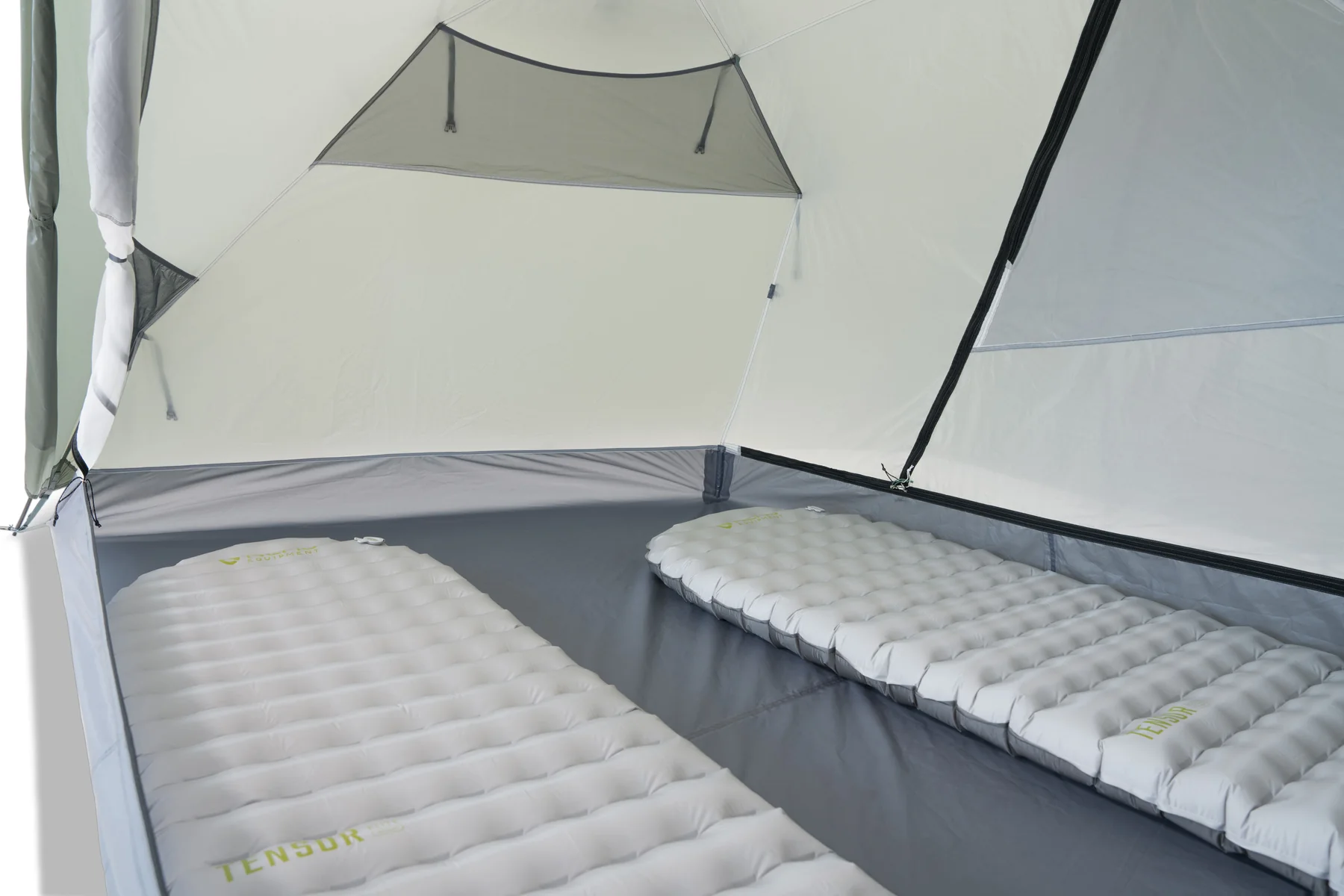 Durston - X-Dome 2 - lightweight 2 person freestanding tent - Afbeelding 6