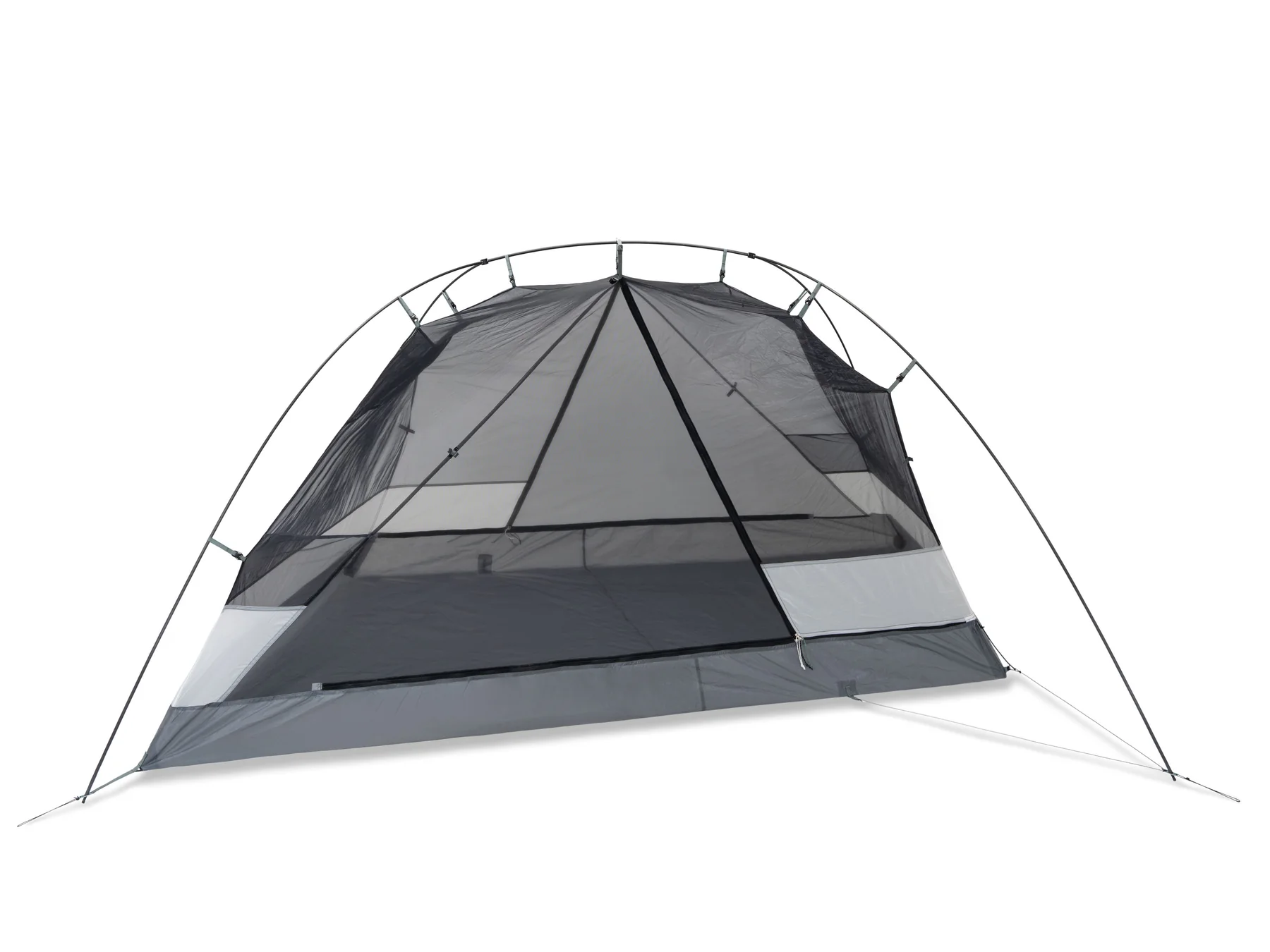 Durston - X-Dome 2 - lightweight 2 person freestanding tent - Afbeelding 5