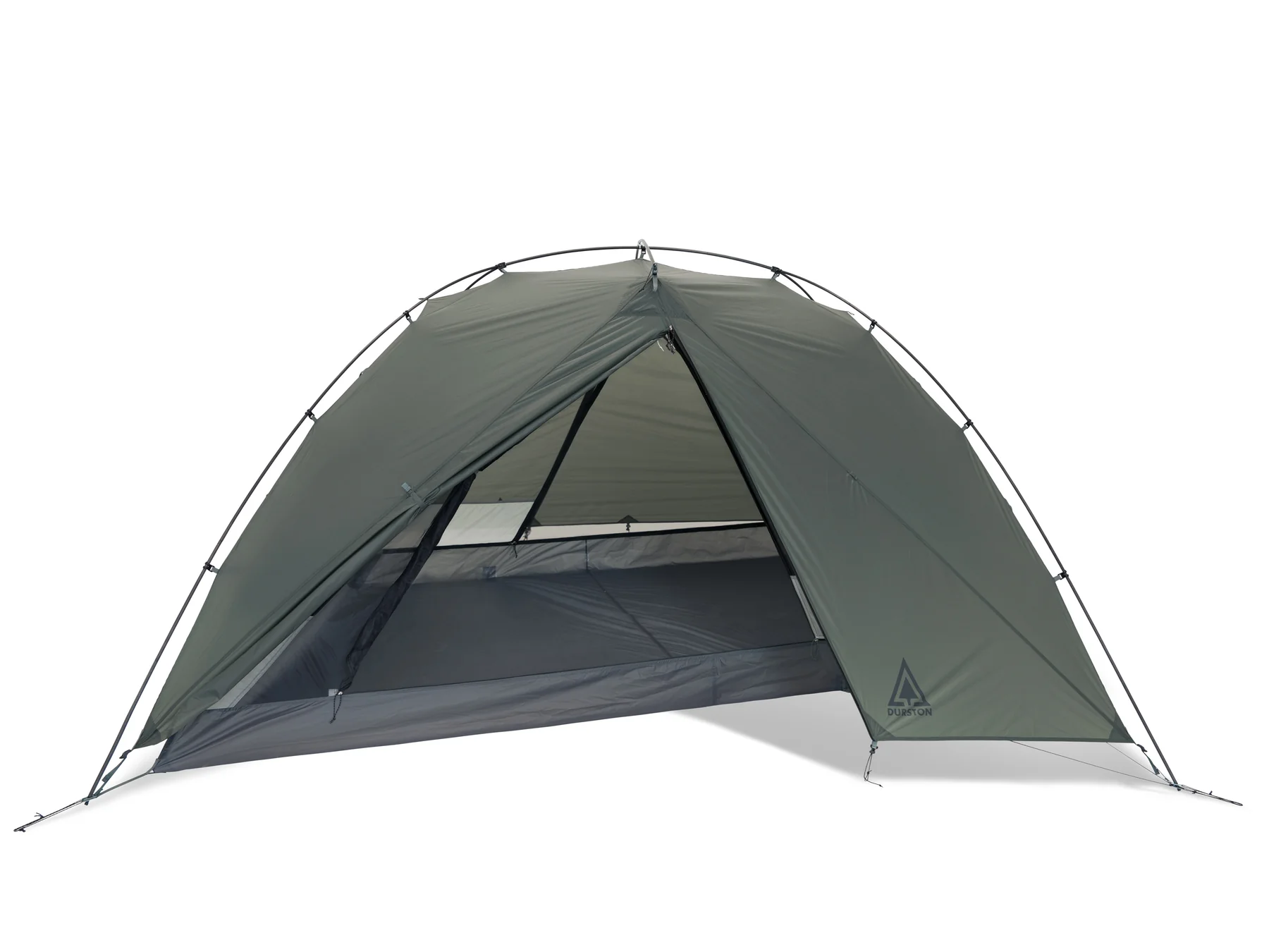 Durston - X-Dome 2 - lightweight 2 person freestanding tent