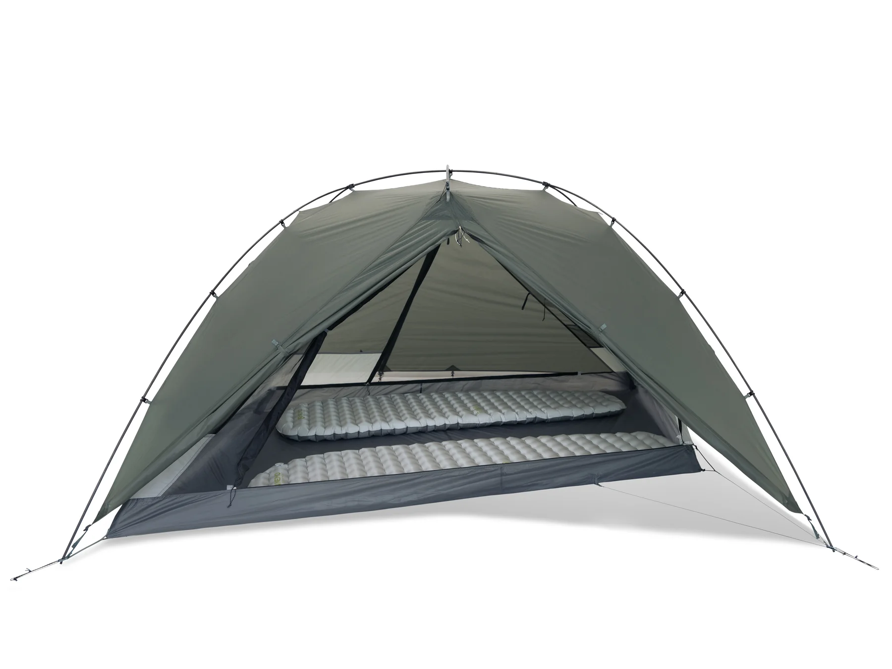 Durston - X-Dome 2 - lightweight 2 person freestanding tent - Afbeelding 2