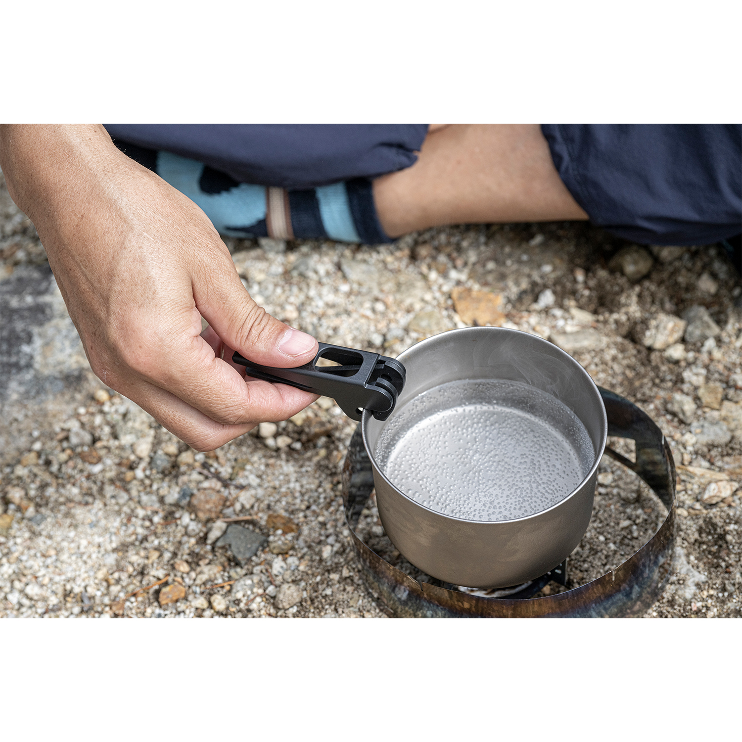 Evernew - ReMAX Pot lifter - Afbeelding 8