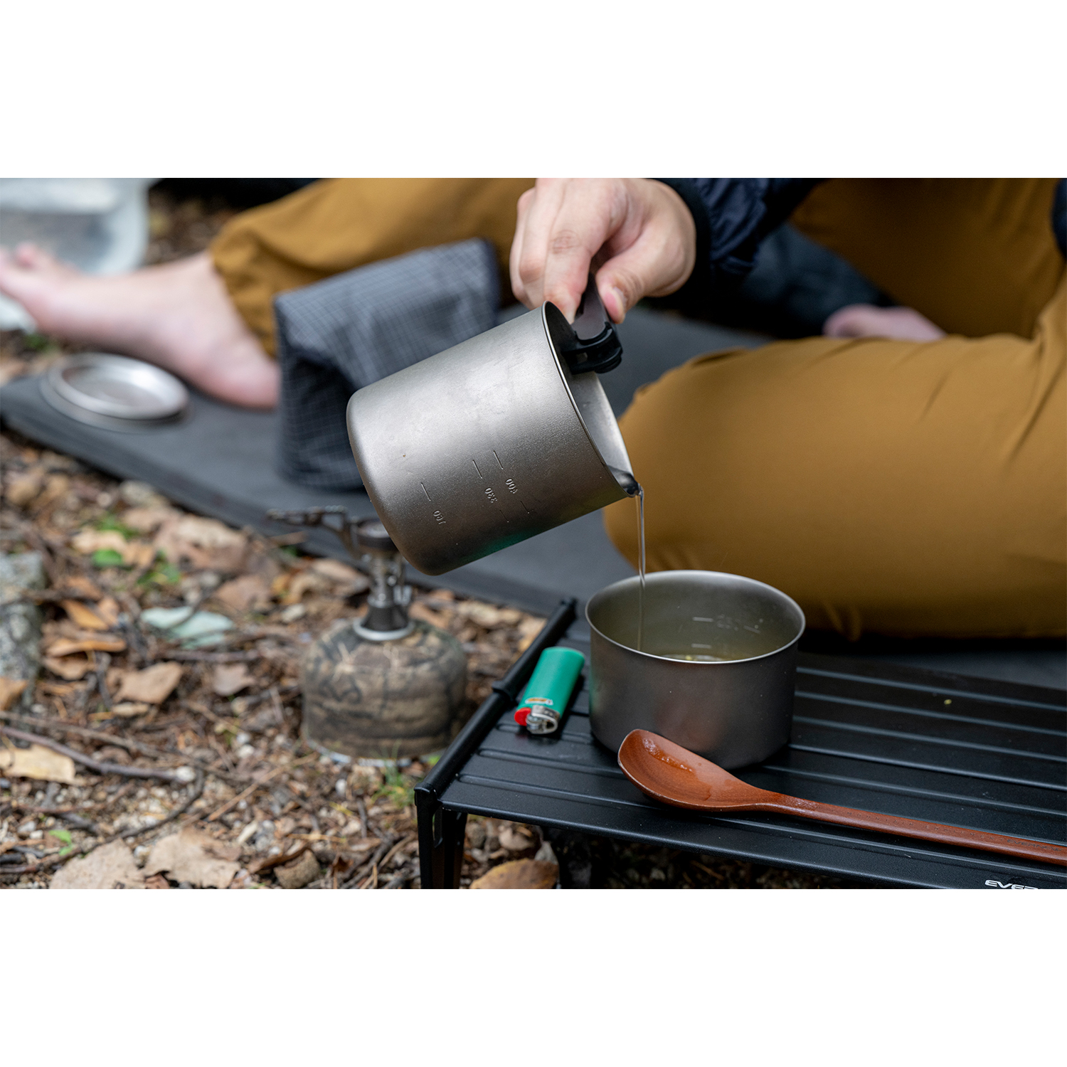 Evernew - ReMAX Pot lifter - Afbeelding 5