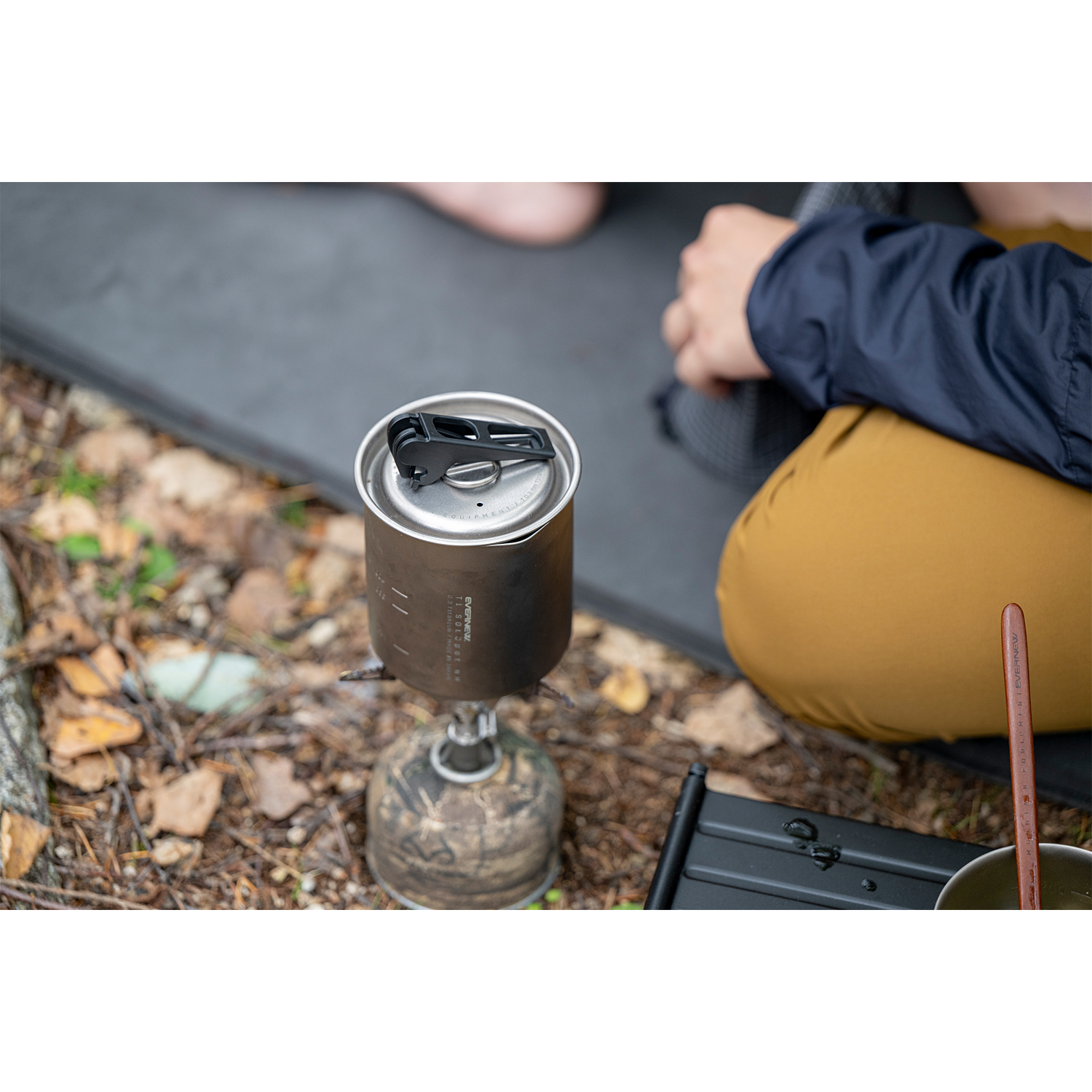 Evernew - ReMAX Pot lifter - Afbeelding 4