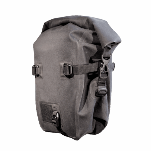Old Man Mountain - Ponderosa Panniers