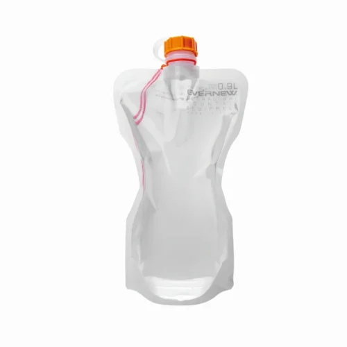 Evernew - WATER CARRY - foldable water bottle