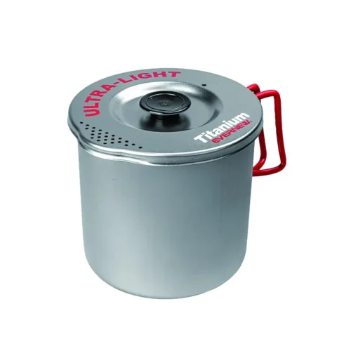 Evernew - TI Pasta pot 1000