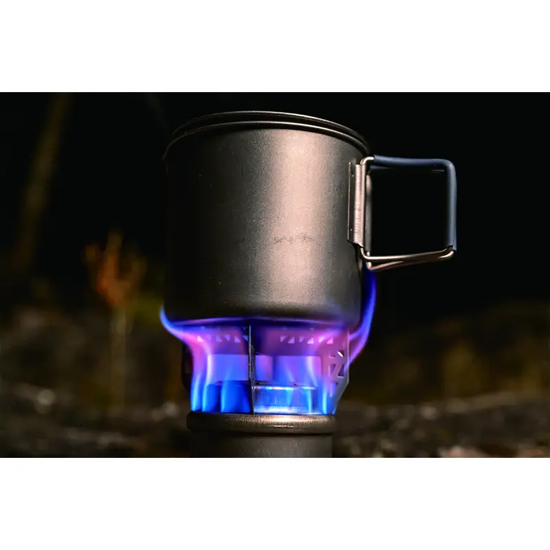 Evernew - MP500 Flat - pot - Afbeelding 3