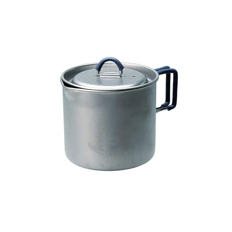 Evernew - MP500 Flat - pot - Afbeelding 9