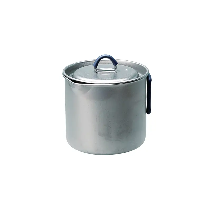 Evernew - MP500 Flat - pot - Afbeelding 7