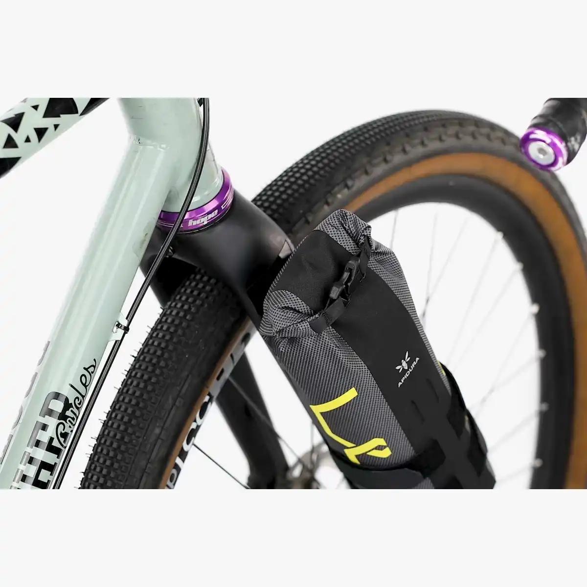 Apidura - Expedition Cargo Cage Pack (3L) - Afbeelding 3