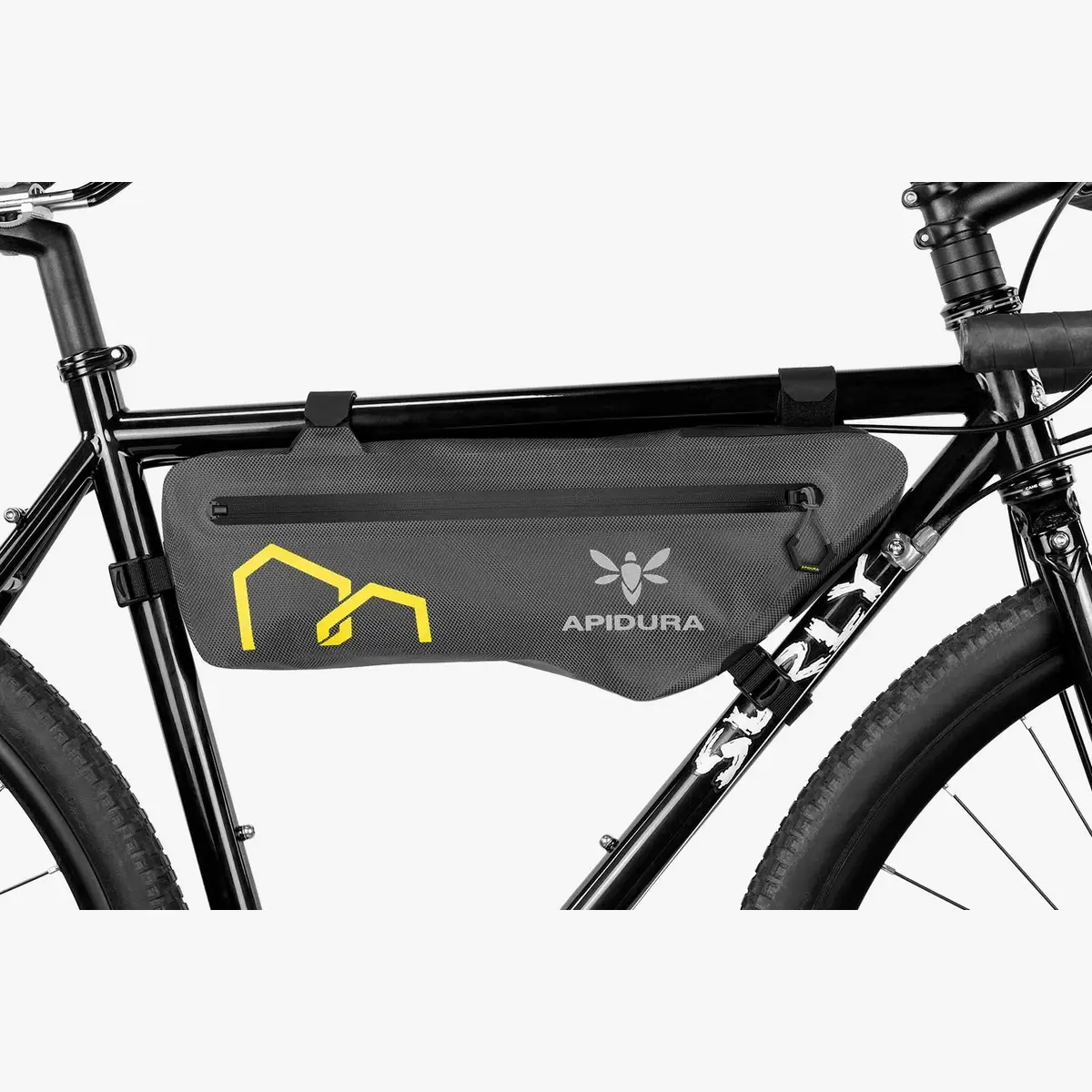 Apidura - Expedition Frame Pack - Afbeelding 4