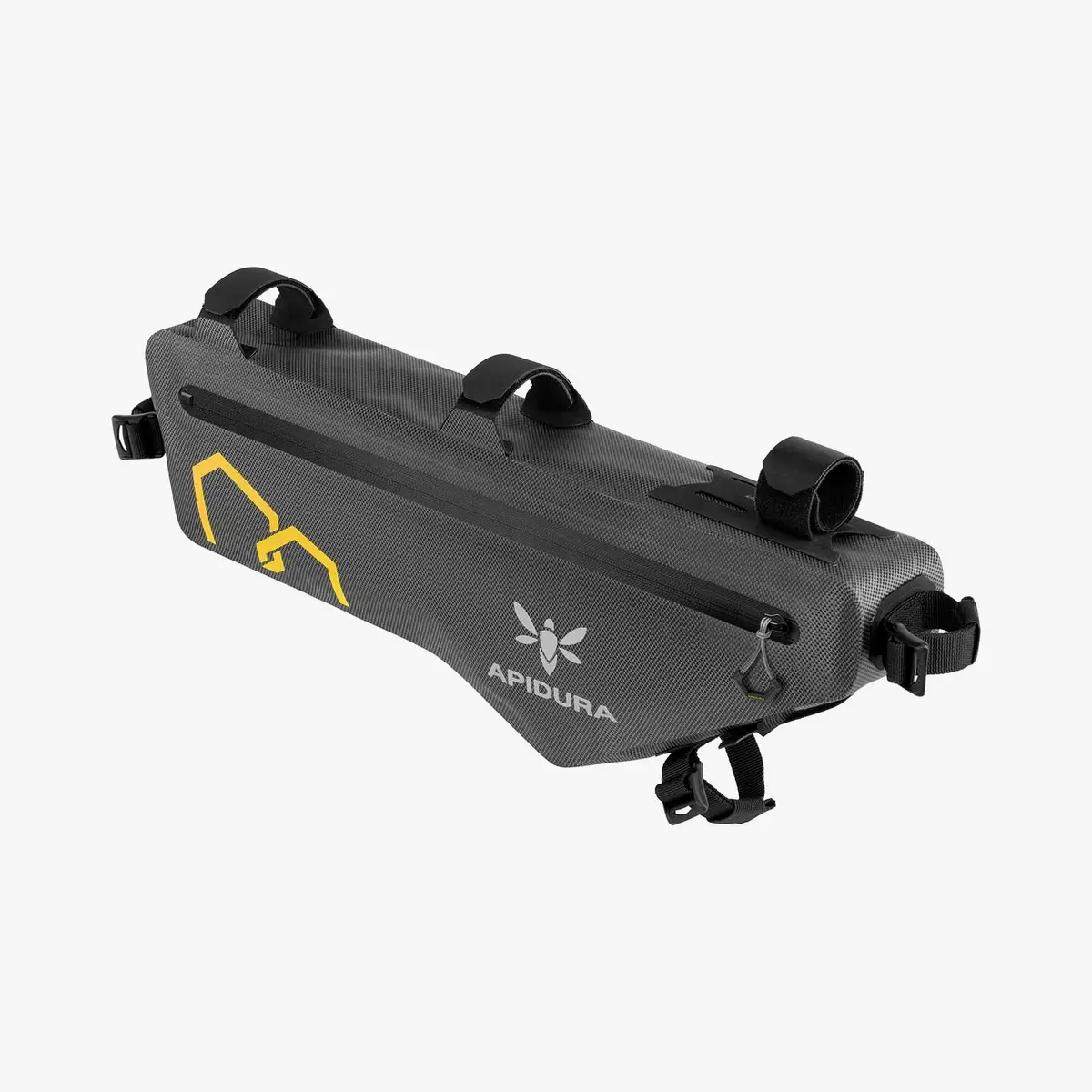 Apidura - Expedition Frame Pack - Afbeelding 5