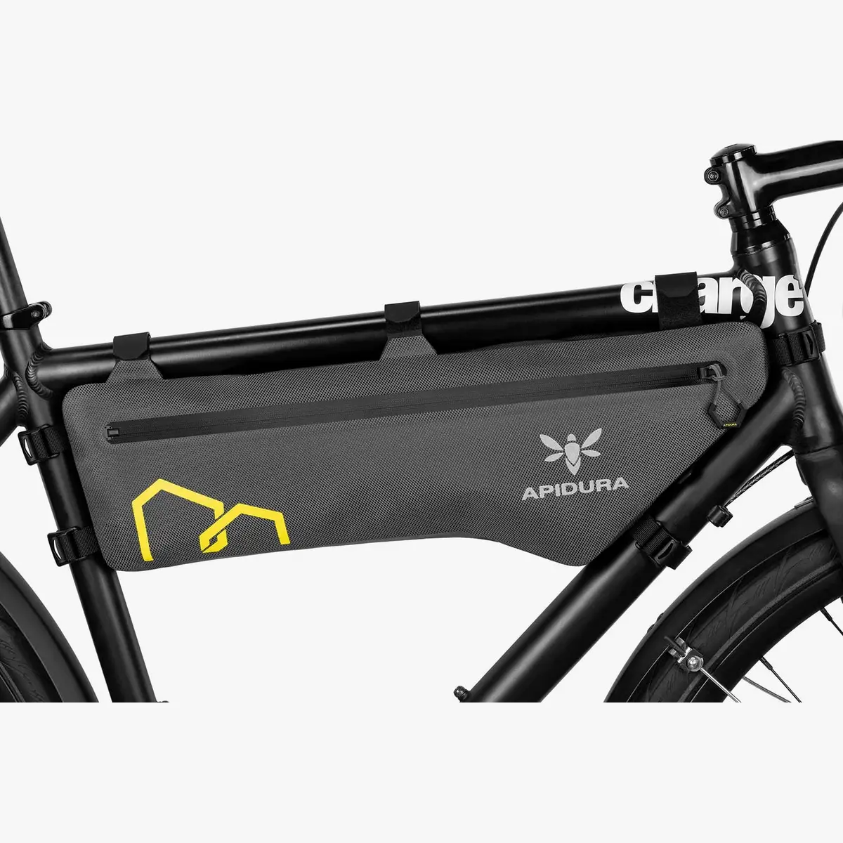 Apidura - Expedition Frame Pack - Afbeelding 8