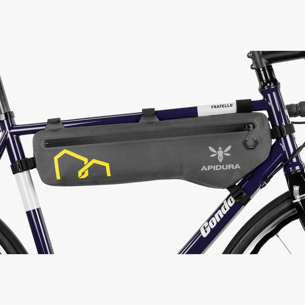 Apidura - Expedition Frame Pack - Afbeelding 9
