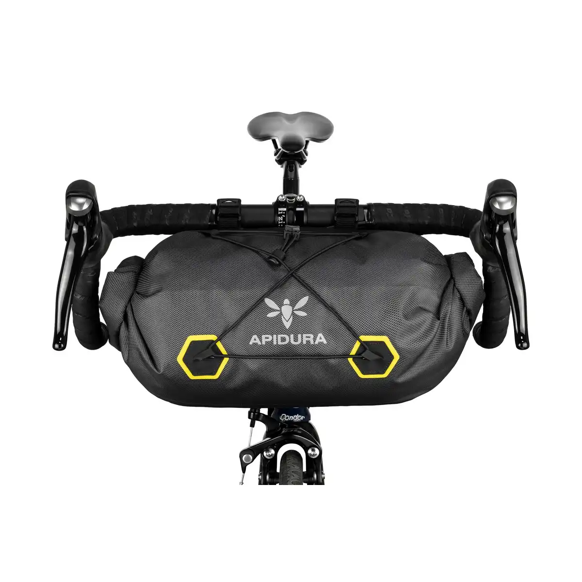 Apidura - Expedition Handlebar Pack - Afbeelding 6