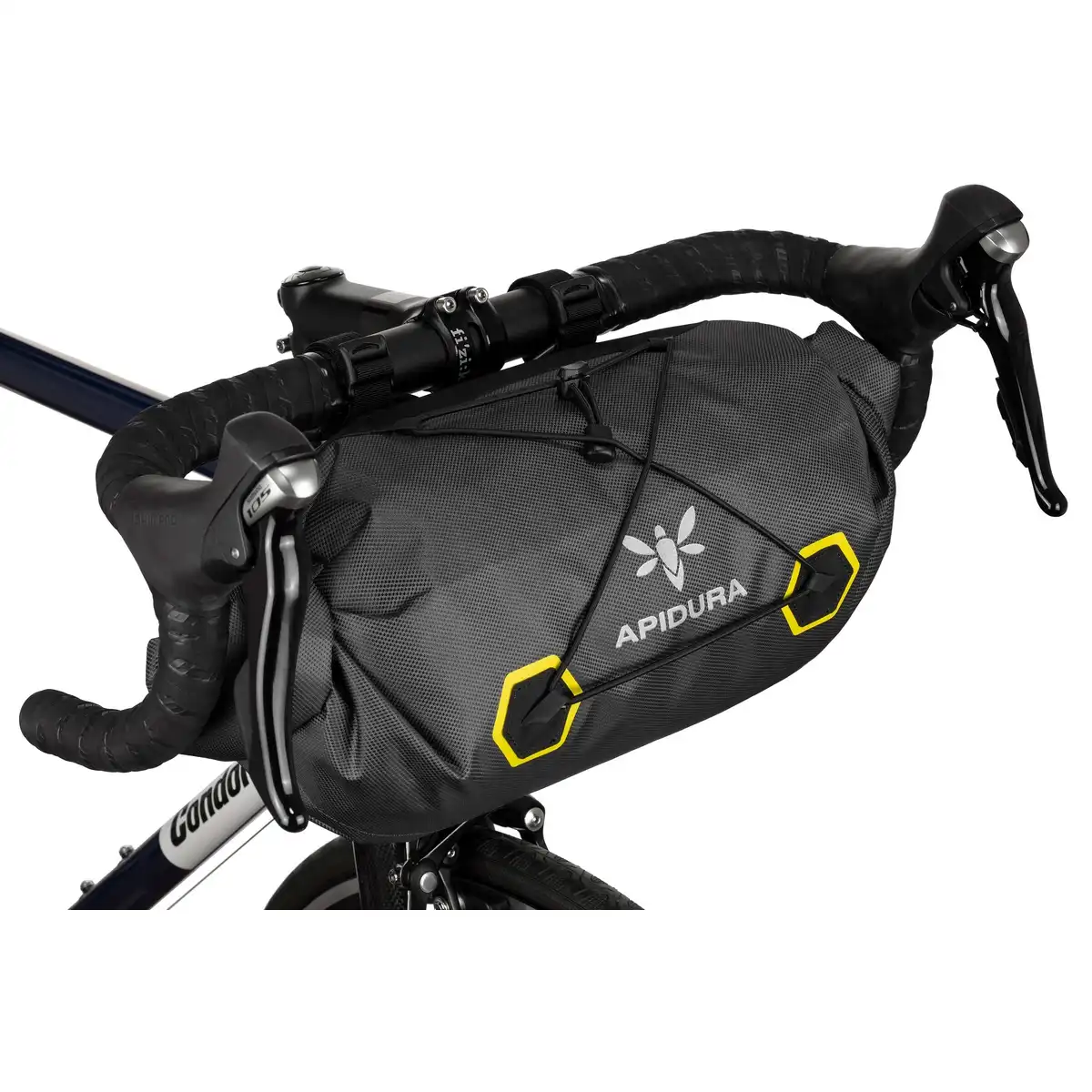Apidura - Expedition Handlebar Pack - Afbeelding 14