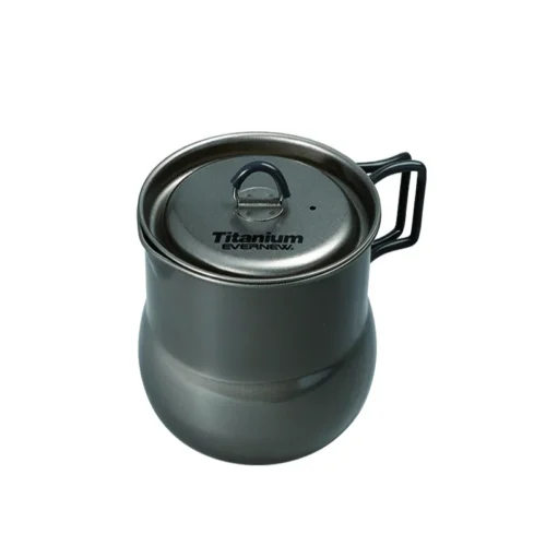 Evernew TI Tea Pot 500