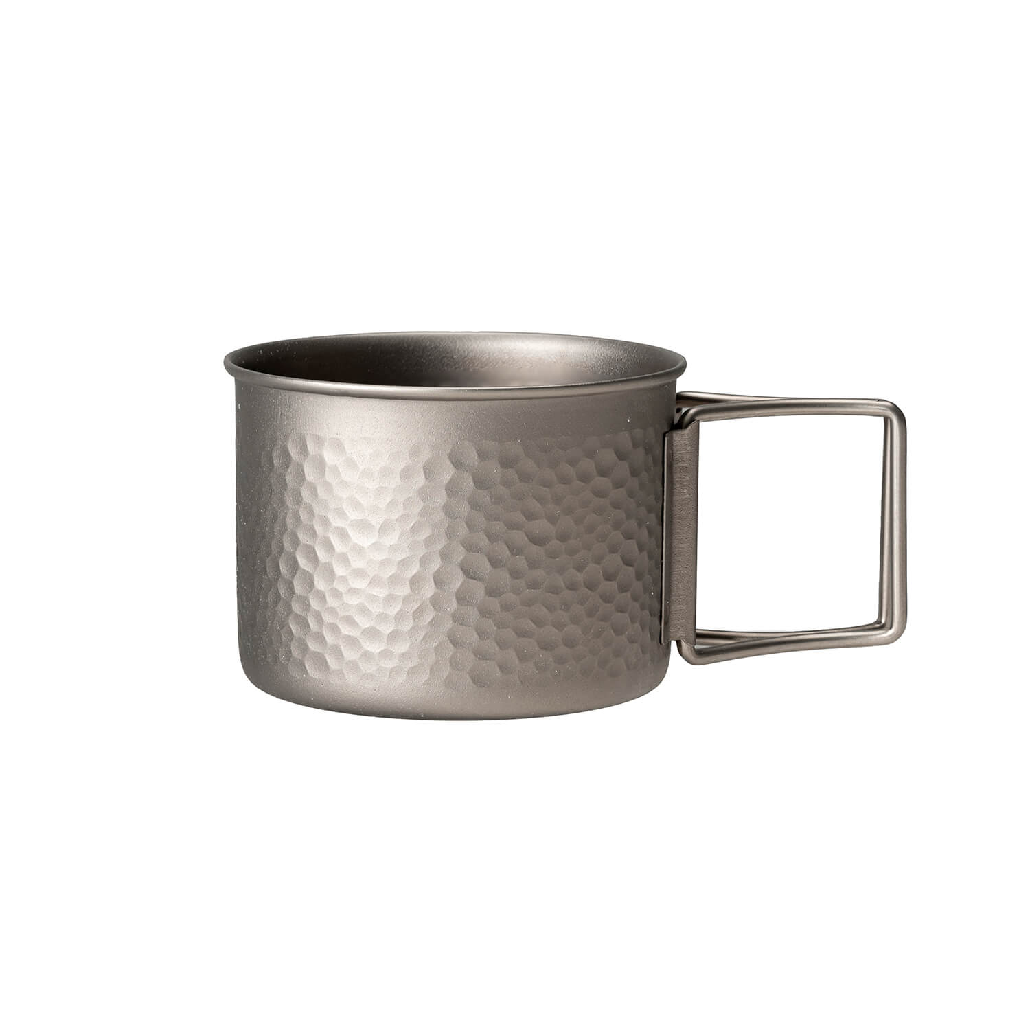 Evernew - Decoboco Ti cup