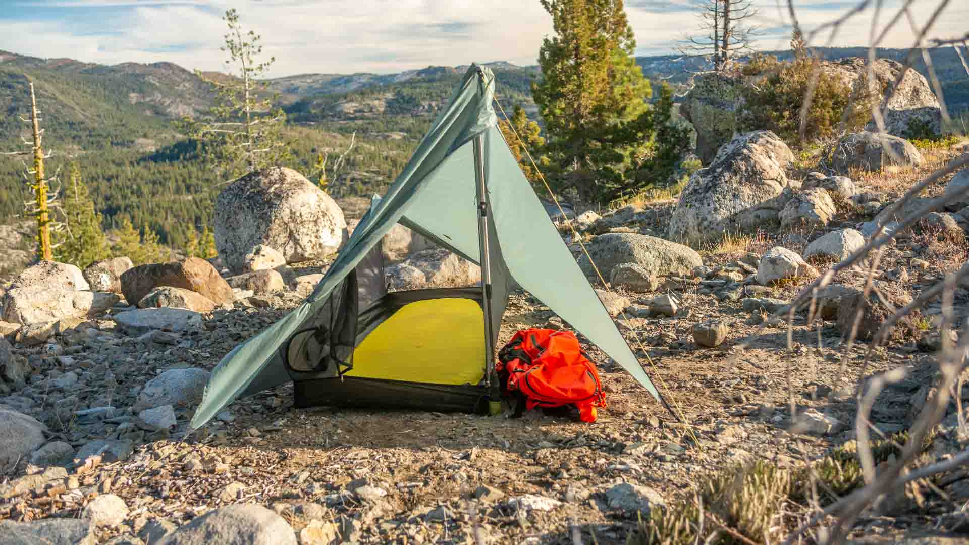 Tarptent - ProTrek - Afbeelding 8