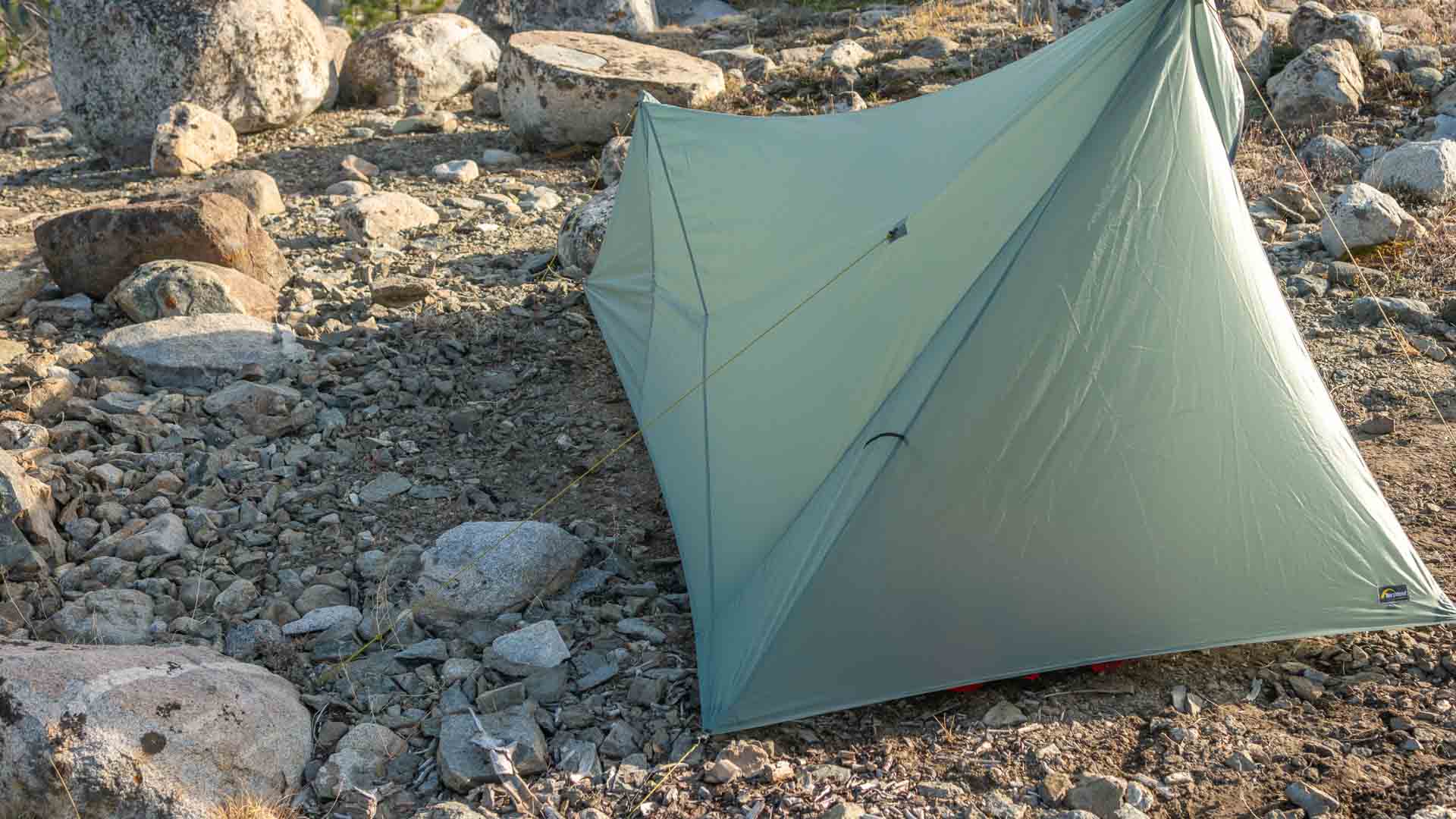 Tarptent - ProTrek - Afbeelding 6