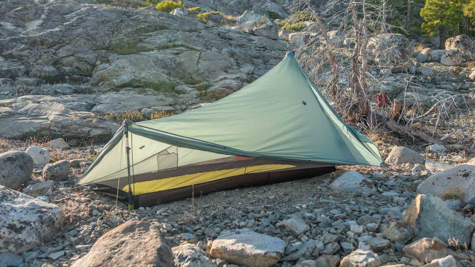 Tarptent - ProTrek - Afbeelding 5