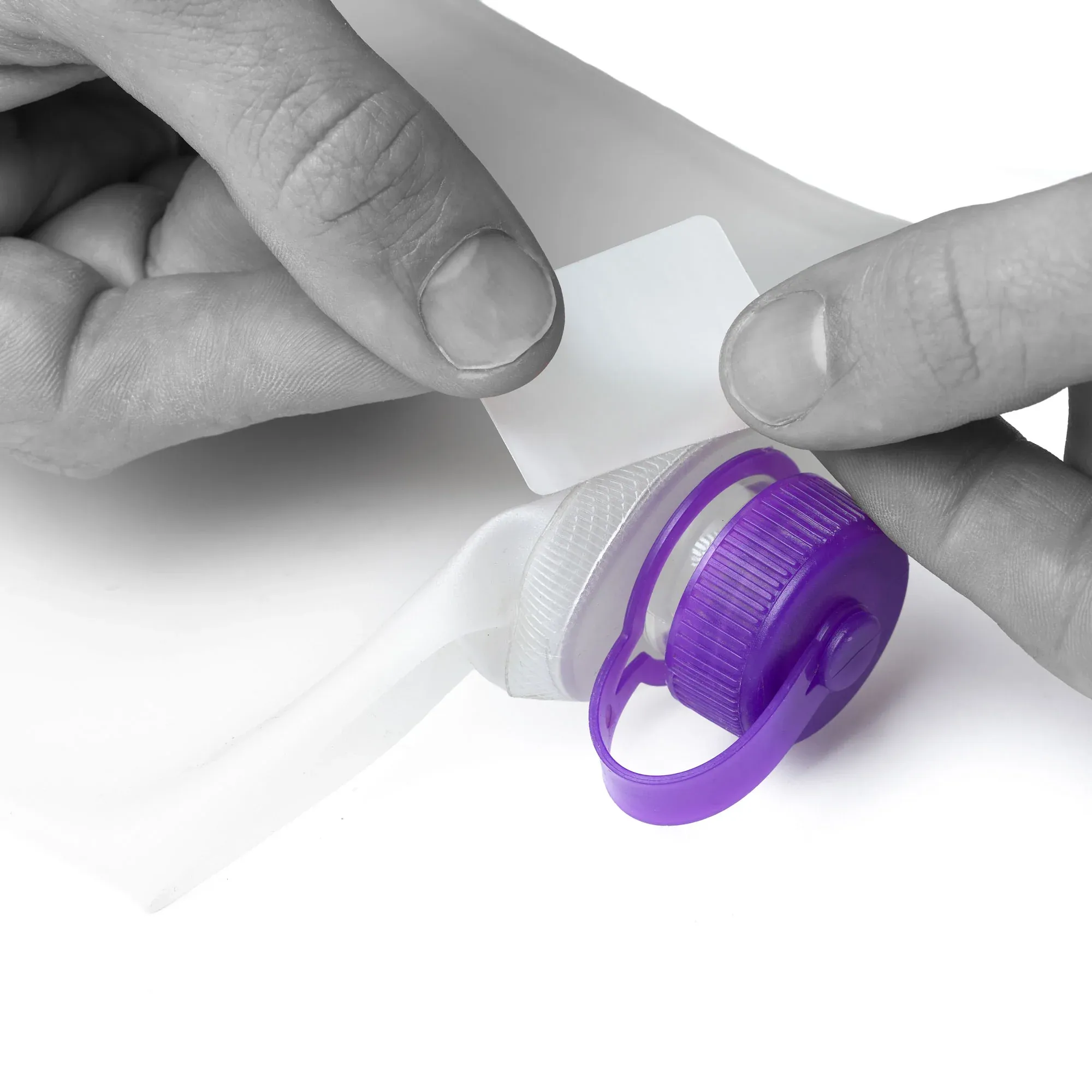 Igneous - Airlock Patch - Afbeelding 2